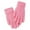 Red, variant on lnmuld Kids Gloves Winter Thermal Mittens for Kids Double Layer Insulated Hand Boys Girls Outdoor Cold Weather Play and Activities
