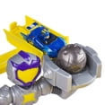 thumbnail image 2 of PAW Patrol, True Metal Mighty Meteor Die-Cast Track Set with Exclusive Chase Vehicle, 1:55 Scale, 2 of 4