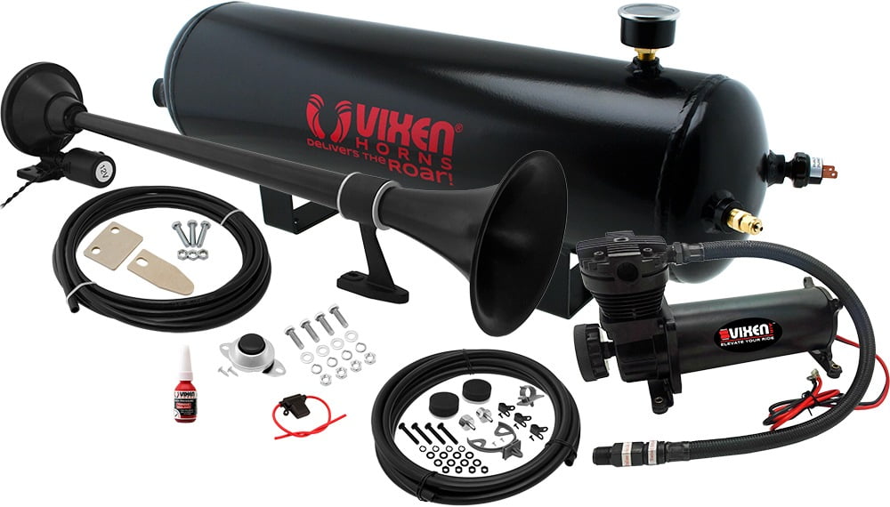 train horn for car