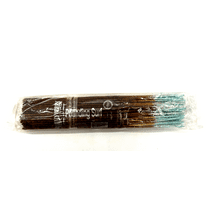 Wildberry Incense 11" Pounding Surf Scent 100 Stick Pack, Jar Not Included