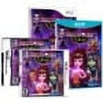 Monster High: 13 Wishes