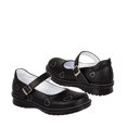 thumbnail image 1 of ZAPATOS CLASICOS DOMINIQ 594 18-21 SIMIPIEL NEGRO DOMINIQ 594, 1 of 4