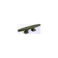 thumbnail image 2 of SeaDog 0433821 Heavy Duty Nylon Cleat, Flat Dark Earth, 2 of 2
