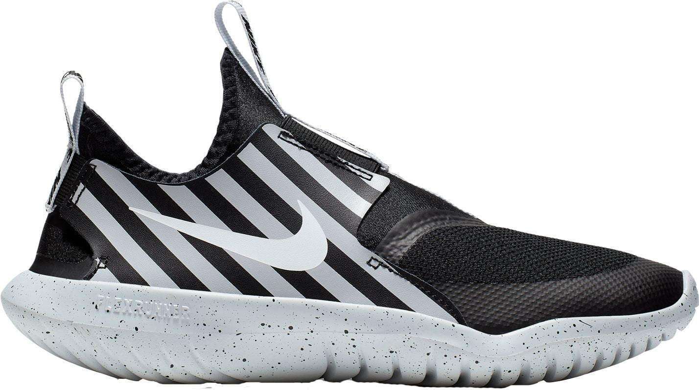 is nike flex a good running shoe