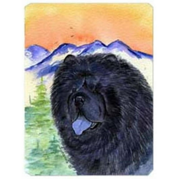 Chow Chow Mouse Pad, Hot Pad & Trivet