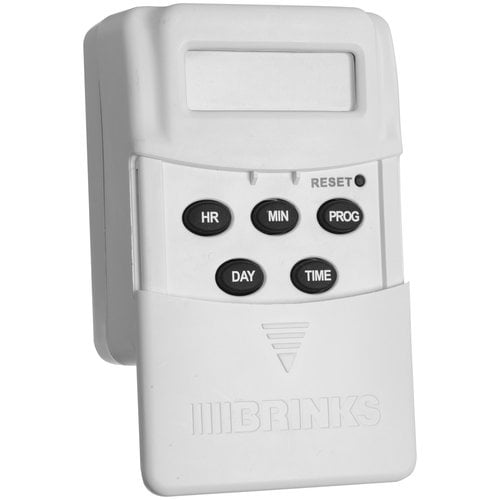 Brinks Timer