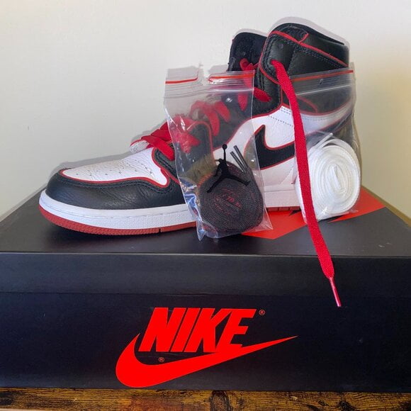 Jordan Jordan 1 Retro High Bloodline
