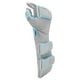 thumbnail image 4 of Tablero de fijación de muñeca ajustable, soporte para recuperación de fracturas, férula para mano derecha, 4 of 14