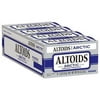 Altoids Arctic Peppermint Sugar-free Mints (8 pk.)- Pack of 2