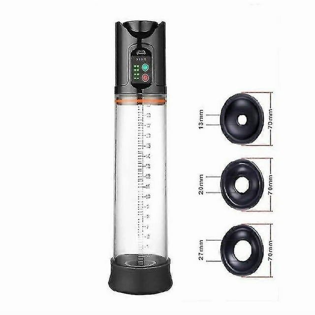 Electric Vacuum Pump Air Absorb Cup For Back Legs Massage Usb Rechargeable Physical Therapy Muscle R