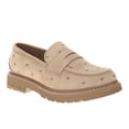 thumbnail image 2 of Corkys Womens Stud Muffin Studded Slip On Loafers Casual Shoes, 2 of 5