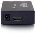 thumbnail image 3 of C2G Short Range HDMI® over Cat5 Extender - Wall Plate to Box (TAA Compliant), 3 of 4