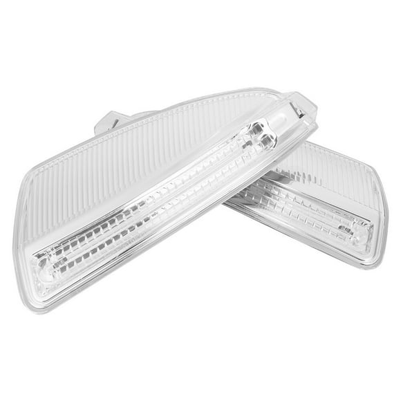 Side Mirror Light, Side Mirror Turn Light Replacement For C Class C250 C300