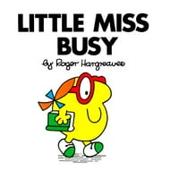 Little Miss Busy