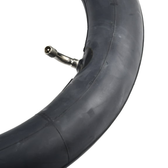 14*2.50 Inner Tyre Butyl Rubber for Electric Bicycle Electric Vehicle Wheel