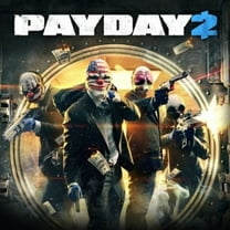 Payday 2 (Playstation 3)