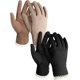 thumbnail image 1 of 2 Pares Café, NegroGuantes de Conducción Anti-UV de Verano Guantes de Algodón Fino Protección UV Transpirable Guantes de Protección Solar para Mujeres Ciclismo al Aire Libre Senderismo,, 1 of 5