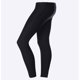 thumbnail image 3 of Eigraketly Pantalones de neopreno de 3MM para hombre y mujer, pantalones de neopreno de compresión, mallas de buceo para buceo, natación, esnórquel, Deportes acuáticos Negro 3XL Eigraketly OD003699-06, 3 of 6