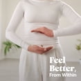 thumbnail image 4 of Omax Womens Probiotic with Cranberry Extract, Vegan, Organic, Gluten Free - 30 Vege-Capsules, 4 of 7