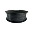 thumbnail image 1 of EL3D 3D Printer Filament; PLA+, Grey, 1.75mm; 1kg, 1 of 2