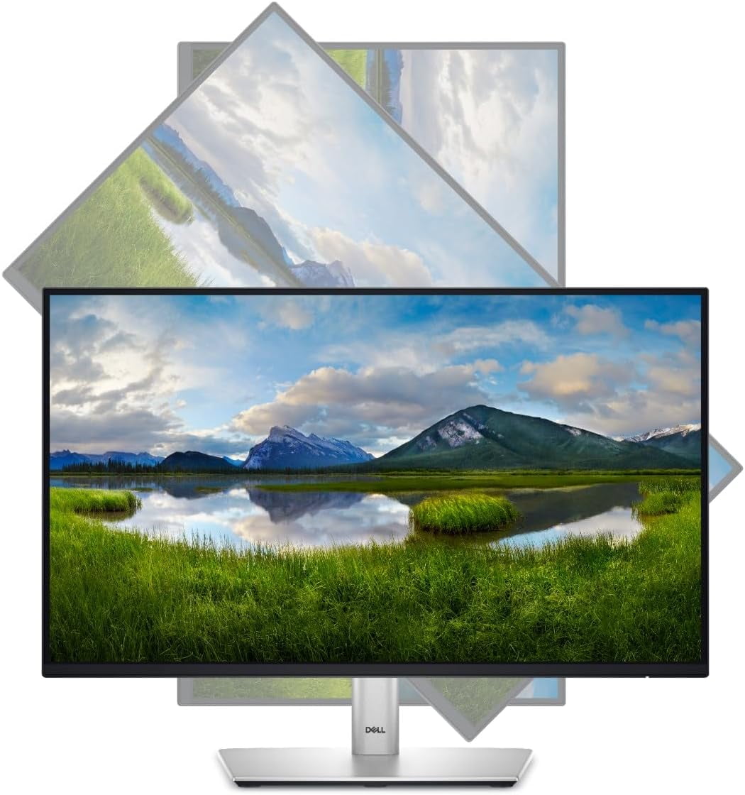 未開封DELL 24 Monitor Moniteur DELL 24 Amazon.com: Dell S2421NX 24