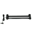 thumbnail image 3 of 66 LED Emergency Light Bar Rooftop Double Side Strobe Warning Light Amber 12V, 3 of 19