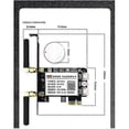 thumbnail image 3 of Tuya Wifi Computer Power Reset Switch Pcie Card ,mini Card, 3 of 4