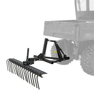 ATV Rakes in ATV Attachments and Implements 