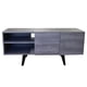 thumbnail image 1 of Mueble para TV de 50' Hogare Gris storm Centro de entretenimiento Diseño Moderno, 1 of 8