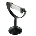 thumbnail image 1 of LYUMO 1 Pc Business & Industrial Optical Glass Rotating Black With Stand Triangular, 1 of 8