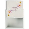 thumbnail image 2 of Grandma - 4" x 4" Sliding Keepsake Box, 2 of 3