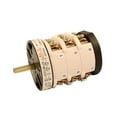 thumbnail image 4 of S SERENABLE Forward Switch Turn Table Pedal Switch Professional Quick Response Easy to Use Conversion Switch Tire Changer Switch White, 4 of 9