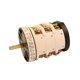 thumbnail image 4 of Interruptor de avance y retroceso Fácil de usar Profesional 32A Respuesta rápida Universal Blanco, 4 of 9