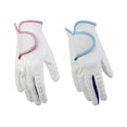 thumbnail image 2 of 1Pair Child Golf Gloves, for Kids Youth Junior , Microfiber Cloth Gloves ,Flexible and Comfortable, 2 of 7