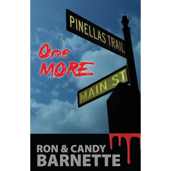 One More (Paperback)