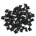 thumbnail image 4 of BRIGHTFUFU Protector de tapón anti-polvo del tapón de puerto USB Micro USB 65PCS compatible para teléfonos Android, 4 of 7