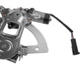 thumbnail image 5 of A-Premium Electric Power Window Regulator with Motor Compatible with Ford F-250 F-350 F-450 F-550 Super Duty 1999-2012 Rear Left Driver Side, 5 of 5