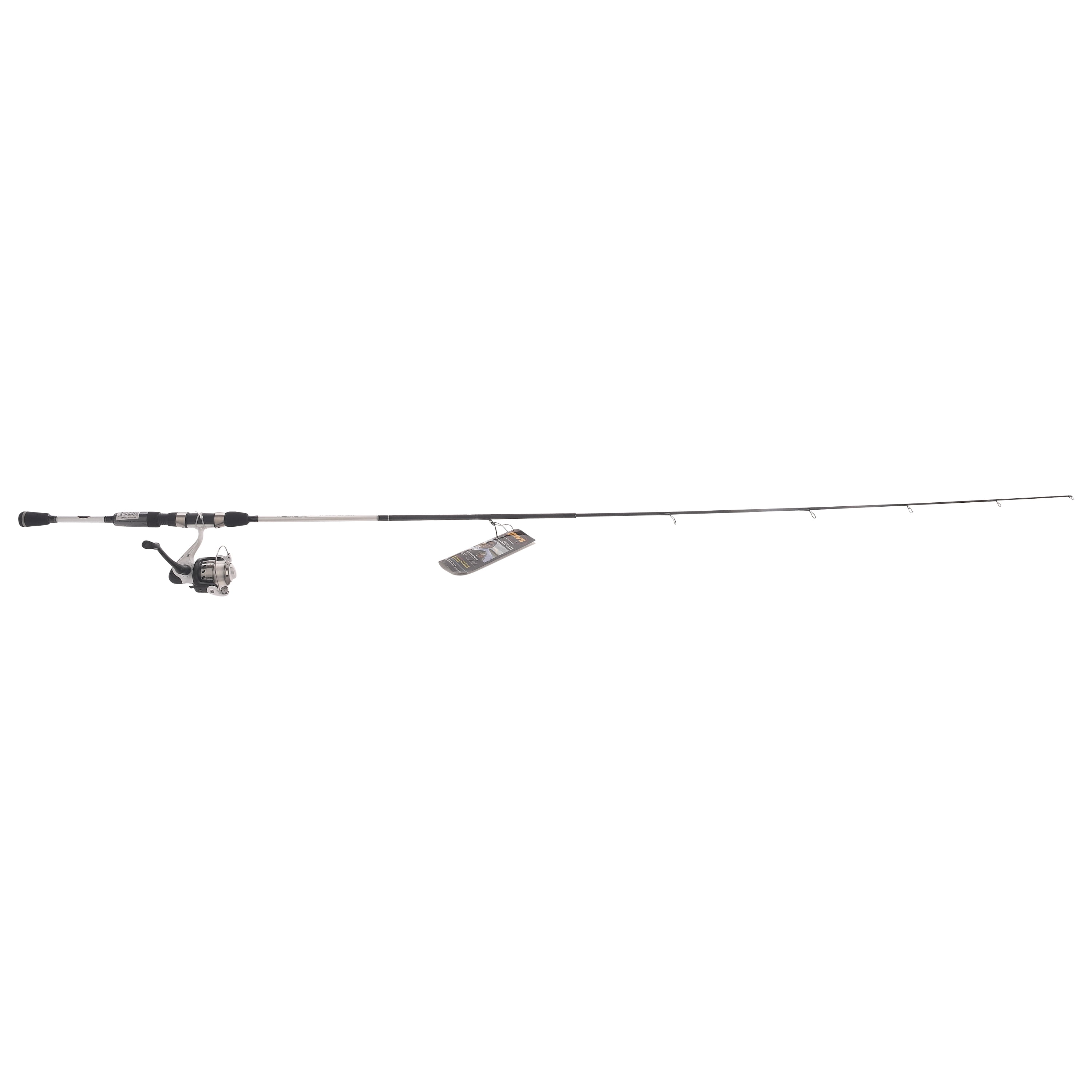 lew's speed stick spinning combo