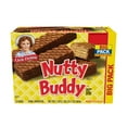 thumbnail image 4 of Little Debbie Big Pack Nuddy Buddy Wafer Bars, 24.1 oz (24 count), 4 of 8