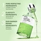 thumbnail image 3 of Serum Orien Mugwort Collagen Pore 30 ml para todo tipo de piel, 3 of 9