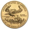 thumbnail image 2 of 2013 1/4 oz American Gold Eagle BU, 2 of 2