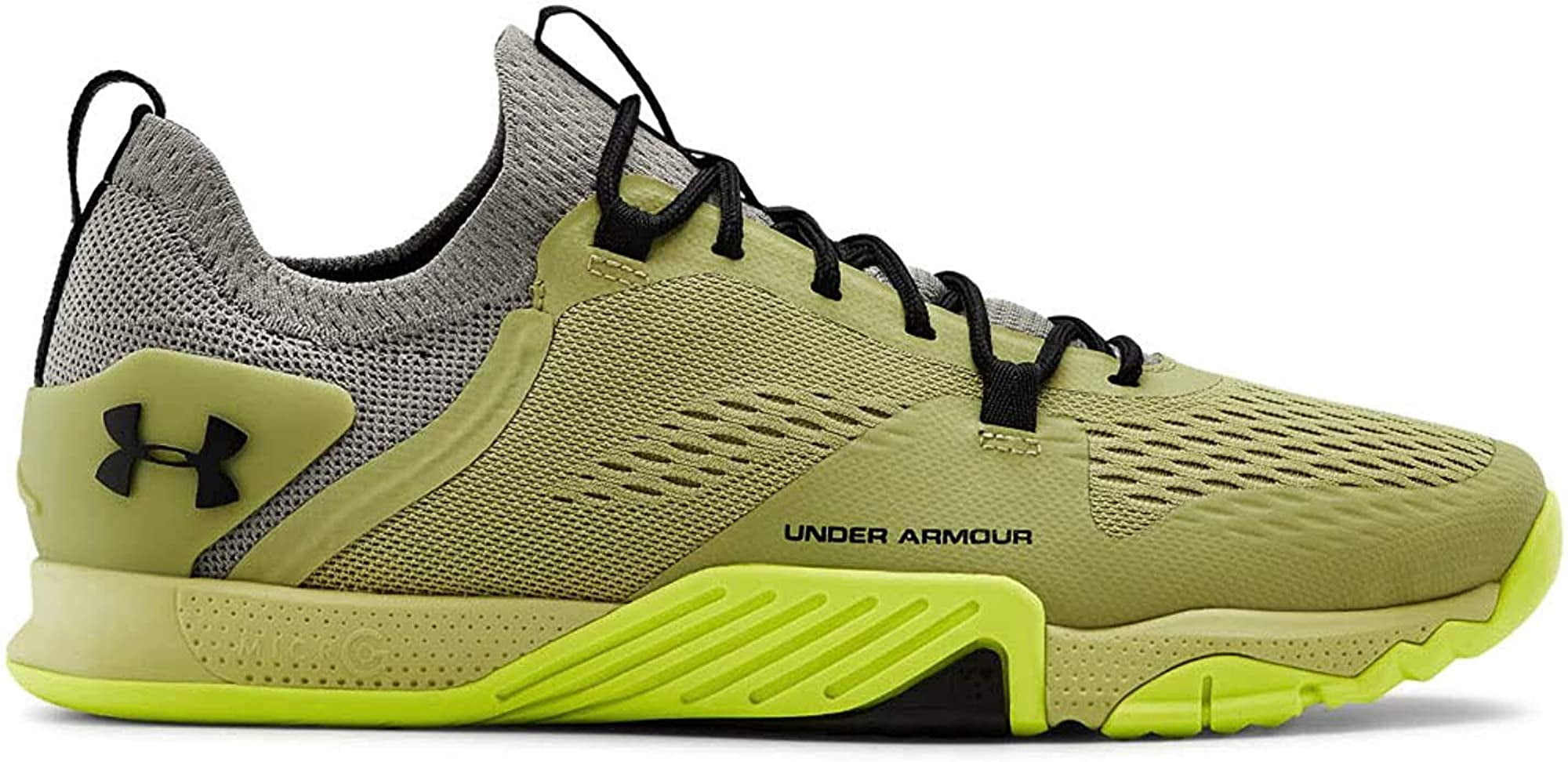 Under Armour Men S Tribase Reign Купить