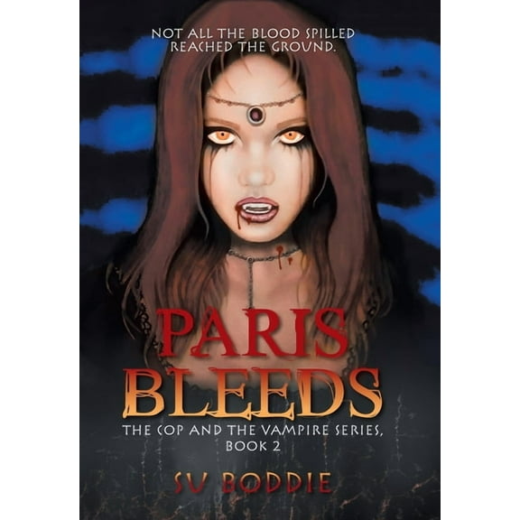 Paris Bleeds