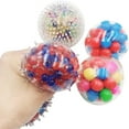 thumbnail image 3 of TheFound Ensemble de Jouets Sensoriels Anti-Stress 28/30 Pcs Outils Anti-Anxiété, 3 of 5