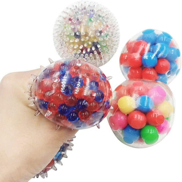 SAYOO Sensory Fidget Toys Set 28/30Pcs Anti-Anxiety Tools Stress