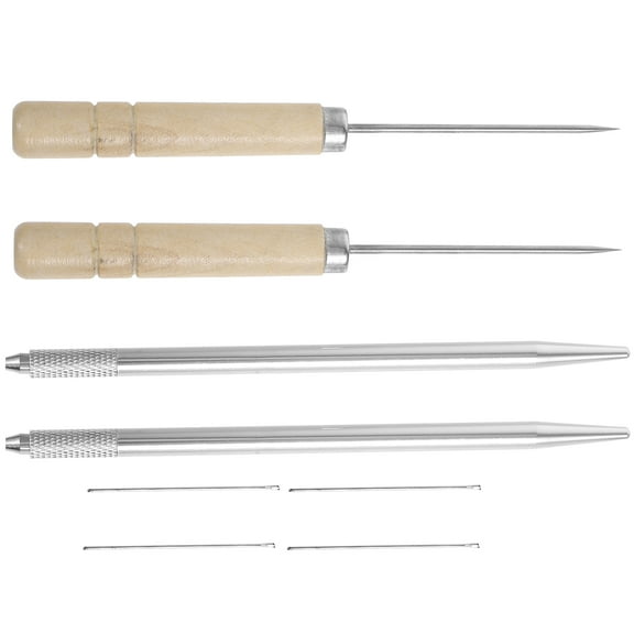 WASHWEPE Doll Rerooting Tool Precision Crafting Ergonomic Grip 1 Set