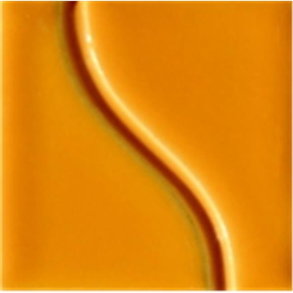 Sax True Flow  Non-Toxic Gloss Glaze - Orange Squash