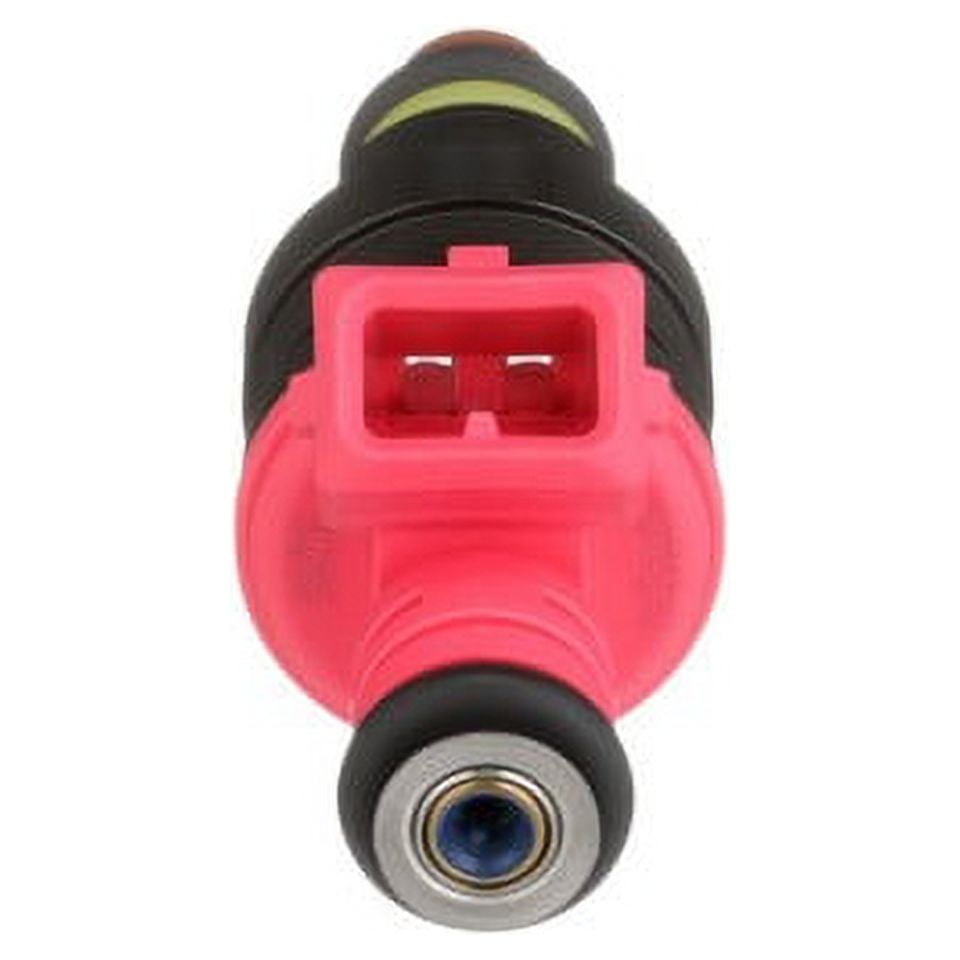 Standard Motor Products FJ713 Fuel Injector Fits select: 1989-2003 FORD F150, 1989-2003 FORD F250