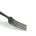 thumbnail image 2 of Classy R Us VIBHSA Stainless Steel Black Salad Fork Flatware set of 4, 2 of 4