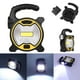 thumbnail image 1 of Luz de Camping Brillante para Exteriores, Lámpara de Senderismo, Luz Solar Led para Camping, 1 of 3